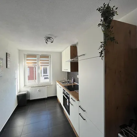 Wohnperle*carre Charlott* 5 * Pulsnitz